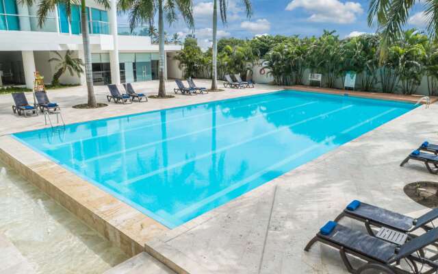 Sonesta Hotel Cartagena