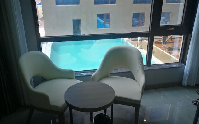 浩成大酒店 Hao Cheng Hotel