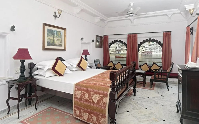 Hotel Amet Haveli