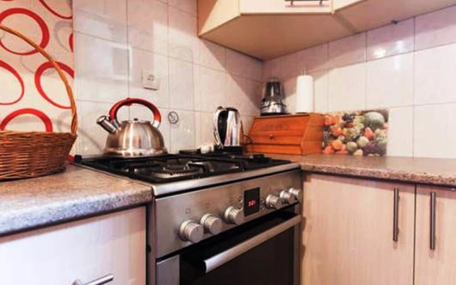 Rustaveli Besiki Apartments