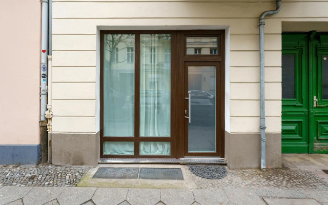 GreatStay - Koburger Str. 14 VH