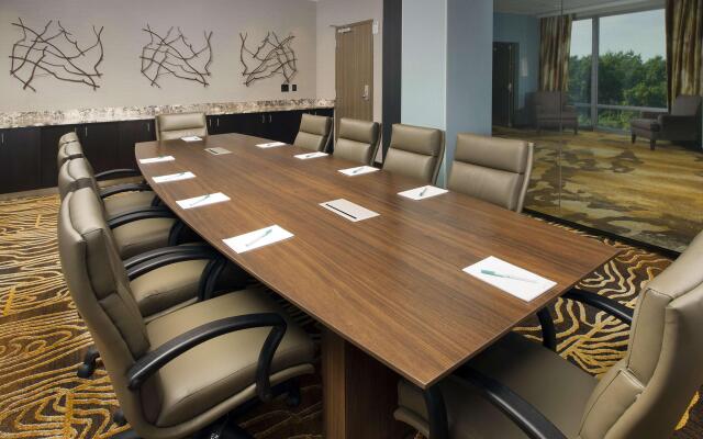 Homewood Suites by Hilton Washington DC NoMa Union Station