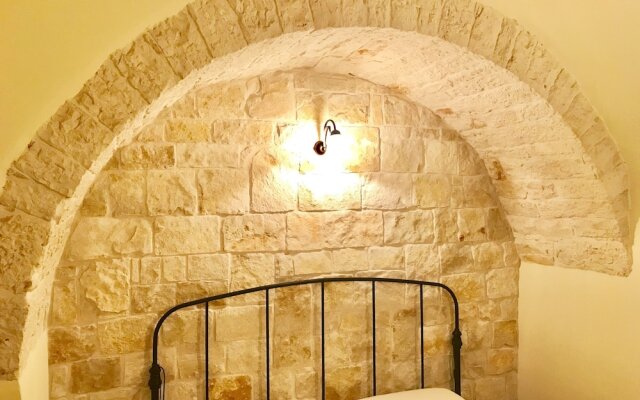 Trulli fenice