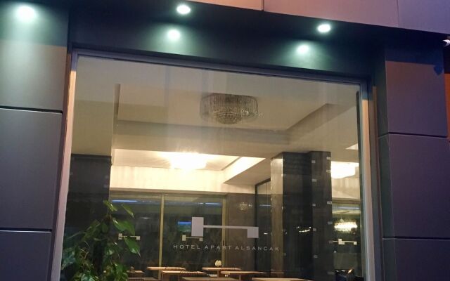 Riva Hotel Alsancak