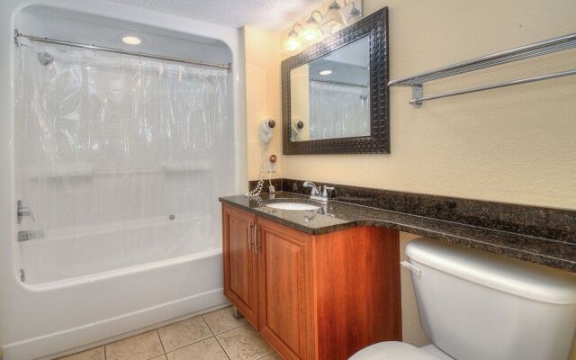 Roxanne Towers by Elliott Beach Rentals