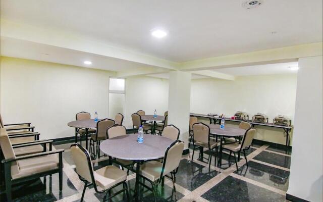 Fabhotel Aashiyana Paradise