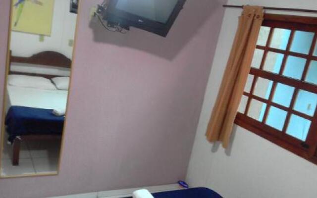 Pousada Vila do Frade