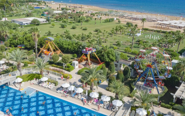 Royal Alhambra Palace – All Inclusive