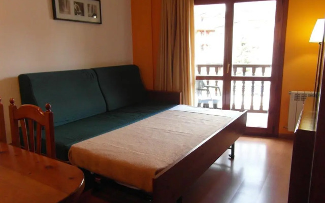 Apartamentos Los Lagos