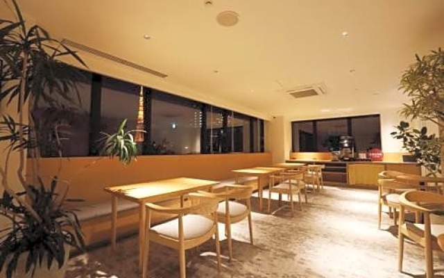 LOF Hotel Shimbashi - Vacation STAY 68194v