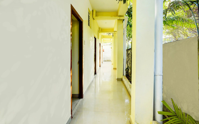 Super Collection O Nibav Beach View