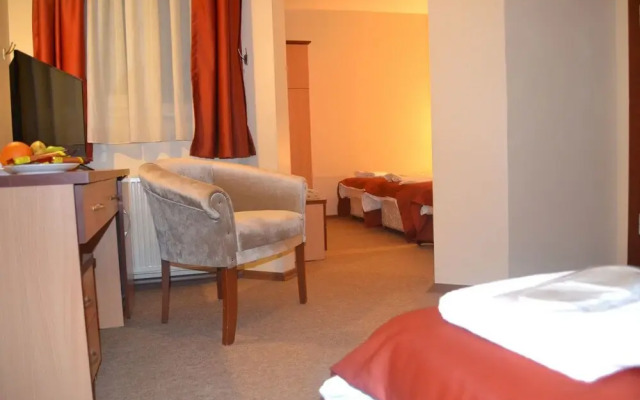 Han Otel