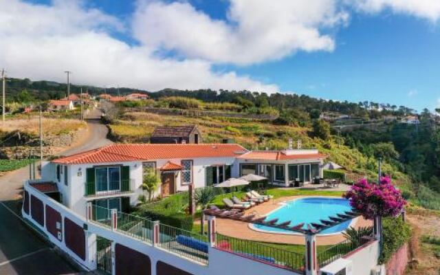 Theo’S House by Ourmadeira