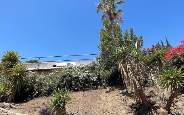 Cd-1383 Three Bedroom Villa With Pool