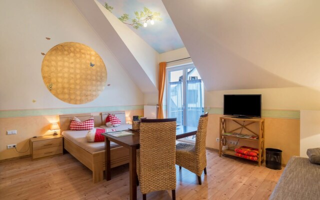 SCHUSTERjunge APARTHOTEL