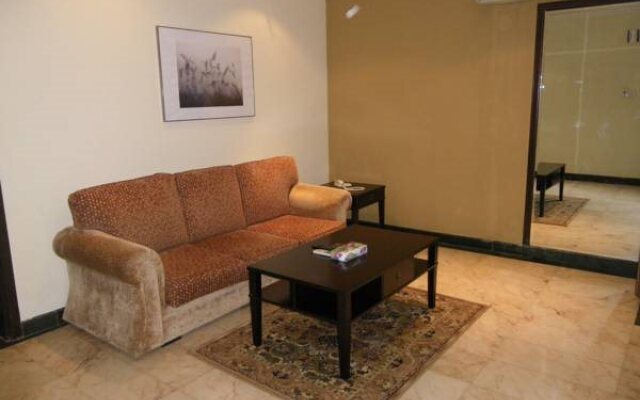 Delmon Hotel Suites