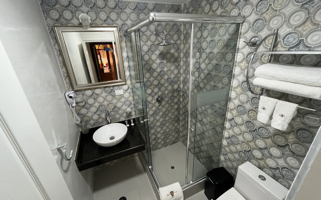 Hotel Rojas Inn