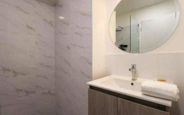 w Marvelous 1BR w Great Balcony in Cusco