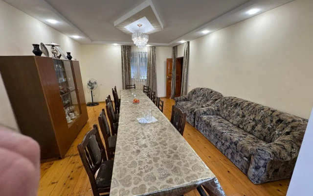 guesthouse gareji