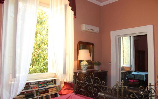 Hemeras Boutique House - Lungarno Vespucci