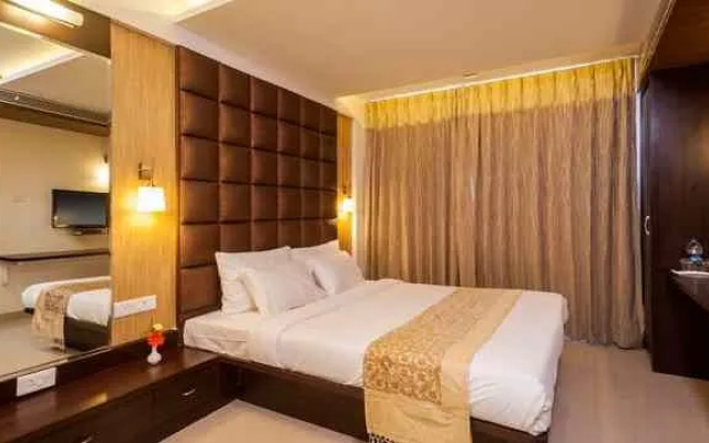 Vinstar Serviced Apartments