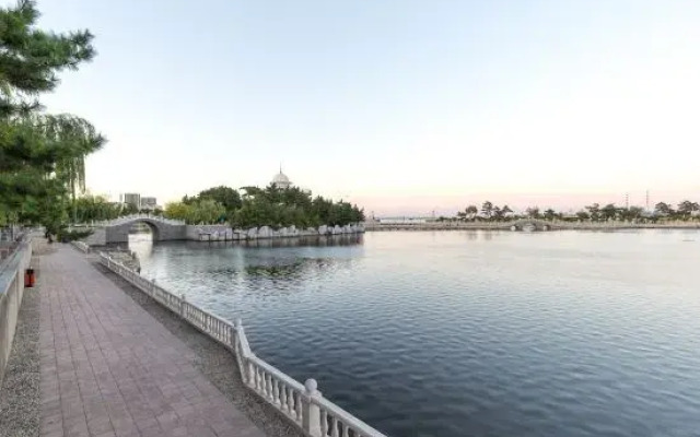 Qingyun Apartment Hotel