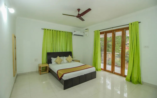OYO 10297 Home Sunset View 2BHK Dona Paula