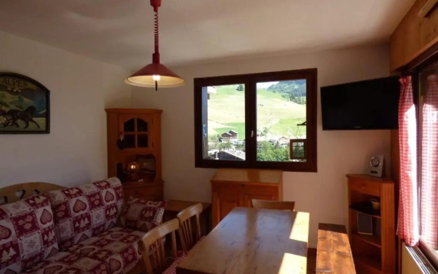 Appartement Le Grand-Bornand, 2 pièces, 6 personnes - FR-1-458-108