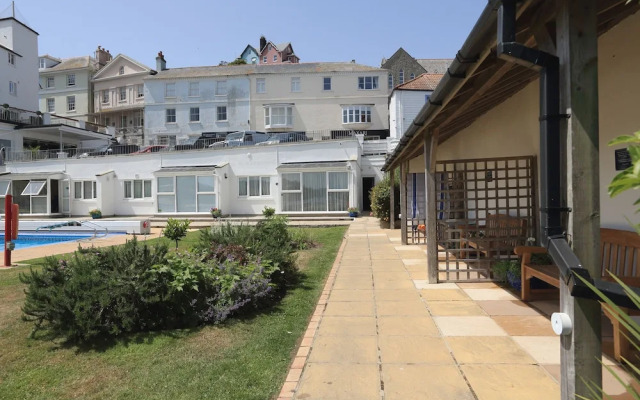1 the Salcombe