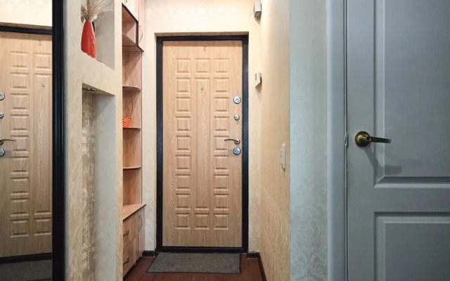 Апартаменты Свит Хоум на ул. Красная Пресня, д. 18