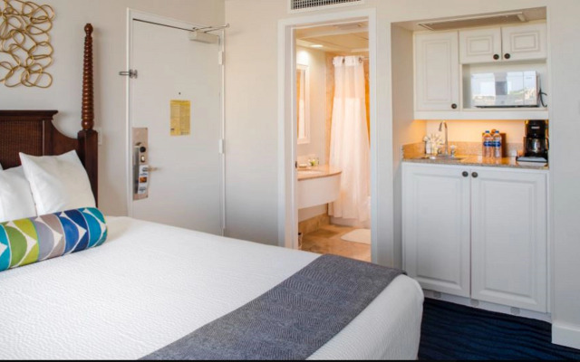 Island Grand at TradeWinds