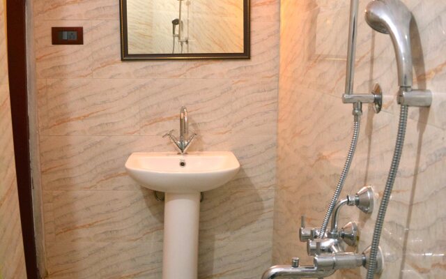 Rajalakshmi Guesthouse