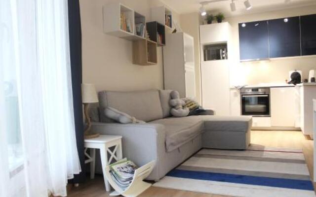 Apartament Nord 5 Partnerapart