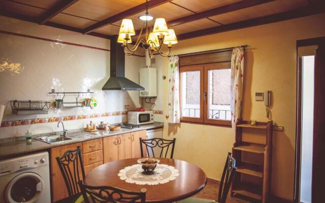 La Vall de Silvestre