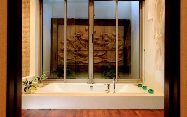 Kata Gardens 2br Holiday Apartment 8A