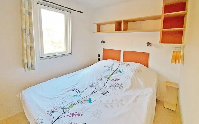 Camping Les Rives du Lac de Sainte Croix
