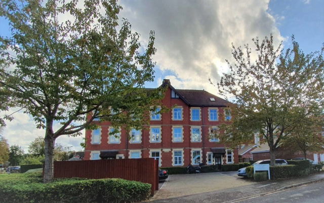 Stylish 3 Bed Apartment in Bristol