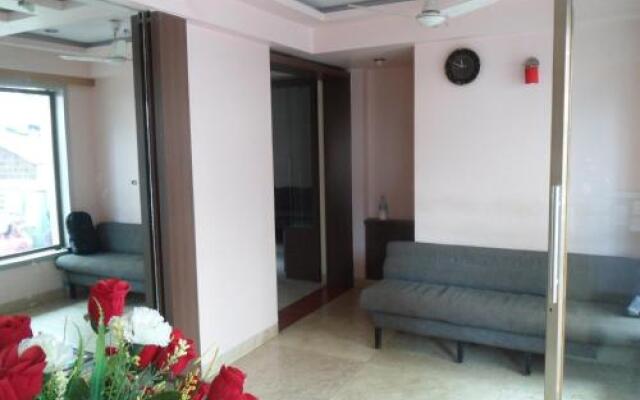 Hotel Sona Palace