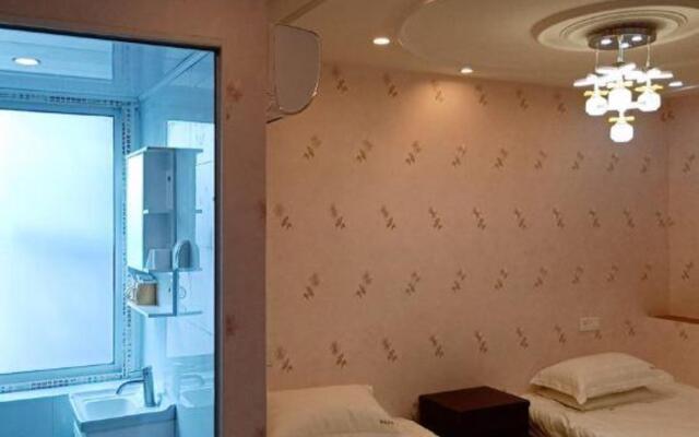 Suzhou Qinfen Hotel (Humble Administrator's Garden Pingjiang Road Branch)