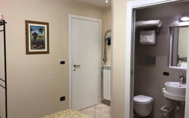 Al Campanaro Bed & Breakfast