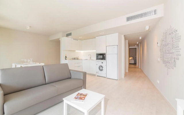 Daro Apartments