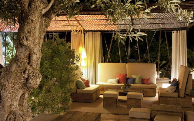 Villas Paraíso de los Pinos