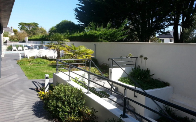 ibis Styles Quiberon Centre