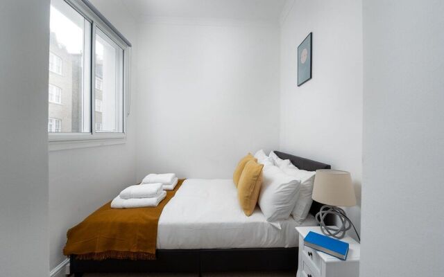 Anderson Street By Capital