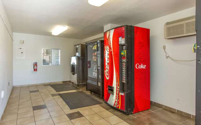 Motel 6 Phoenix North - Bell Road