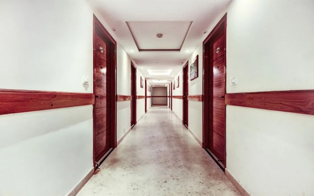 Treebo Tryst La Prosperite