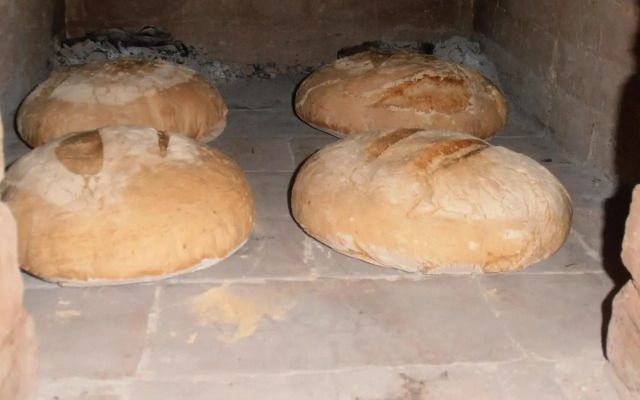 Vámosi Vendégház