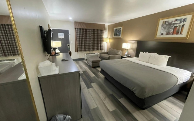 Quality Inn & Suites Goodyear - Phoenix West
