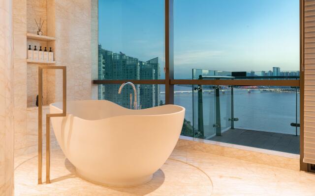 Intercontinental Changsha by IHG