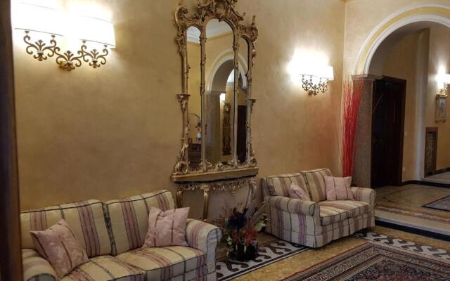 Residenza Hermitage